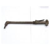 LARGE HEAVY DUTY CUTTING TORCH