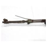 LARGE CUTTING TORCH