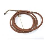 SMALL TORCH WITH HOSE