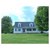 REAL ESTATE- HOME- COTTRELVILLE, MI