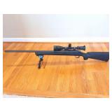 REMINGTON 308 WIN.- MODEL 700- HEAVY BARREL- -
