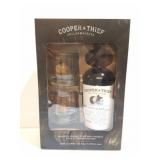 COOPER AND THIEF CELLARMASTERS- NEW IN BOX- WITH