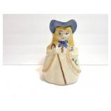 BO BEEP- PICTHER- APPROXIMATELY 8 INCHES TALL