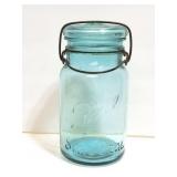 BALL- SURE SEAL- JAR WITH LID