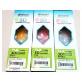 INLAND 3D PRINTING FILAMENT- PLA-1.75MM- 3
