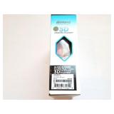 INLAND 3D PRINTING FILAMENT- 1 KG- GLOW IN DARK