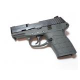 KELTEC 9MM LUGER- PF-9--MADE IN USA- WITH ONE