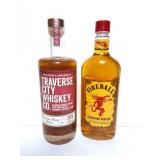 2 FULL BOTTLES