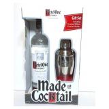 KETEL ONE VODKA- FAMILY MADE- NEW IN BOX WITH