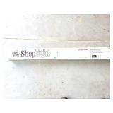 COMMERCIAL ELECTRIC- SHOP LIGHT - NEW IN BOX