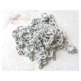 NEW CHAIN - VERY LONG PIECE- NO SNAPS