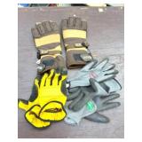 GLOVE LOT-
