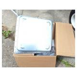 NEW ROOF VENT- VENTLINE
