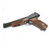 DAISY POWERLINE BB GUN- MODEL 1200