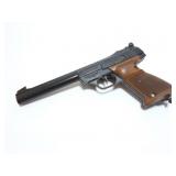CROSSMAN MODEL 464- .177 CAL BB GUN-  PLASTIC ON