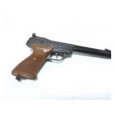 CROSSMAN MODEL 454 BB GUN