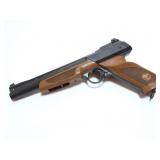 DAISY- POWERLINE MODEL#- 1200- BB GUN