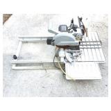 ,KOBALT TILE SAW- WET SAW
