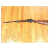 WINCHESTER- 22 LR- MODEL 03- 22 CALIBER