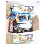 ATHEARN - EVENMODEL- TRAINS AND ACCESSORIES