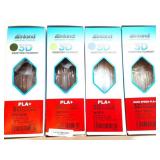 INLAND- 3D PRINTING FILAMENT- PLA+- BROWN- BROWN-