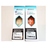 INLAND 3D PRINTING FILAMNET- TOUGH PLA- 1.75MM-