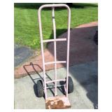 2 WHEELED DOLLY