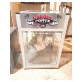FUNTIME PALACE POPCORN - POPCORN MACHINE