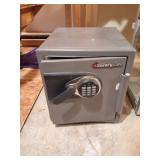 SENTRY SAFE NO COMBINATION
