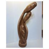 MARWELL- BY GROWER- STATUE-APPROXIMATELY 22