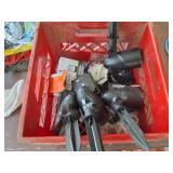 SOLAR LIGHTS AND PVC SUPPLIES