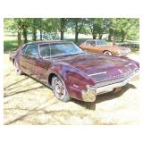 1966 OLDSMOBILE TORONADO