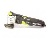 ROCK WELL- SONICRAFTER- F 50- 110 VOLT