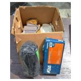 GLOVES LOT