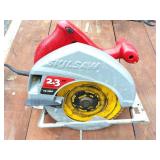 SKIL SAW- CIRCULAR SAW