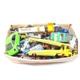 VINTAGE TOY CARS- MANY BRANDS- LESNEY - MATCHBOX