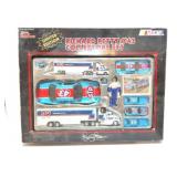 RACING CHAMPIONS- LIMETED EDITION- RICHARD PETTY