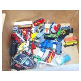 VINTAGE- MATCHBOX- LESNEY- AND MORE VINTAGE TOY