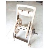 HOSE REEL