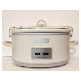CROCKPOT-WITH LID
