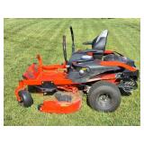 ARIENS ZERO TURN MOWER- 52 INCH DECK