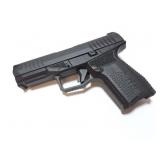 AREX- 9MM REX DELTA- PISTOL