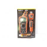 KLEIN TOOLS- ELECTRICAL TEST KIT - NEW IN PACKAGE