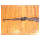 DAISY POWELINE 880M- BB GUN