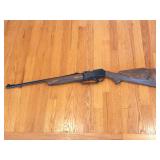 DAISY-  POWERLINE 880- BB GUN-