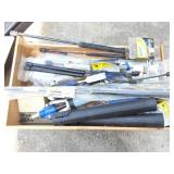 GAS LIFTS- TOOLS AND MORE  - CONTENTS OF BOX