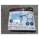 PREDATOR- GENERATOR WHEEL AND HANDLE - IN