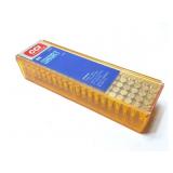 CCI 22 SHORTS- 100 ROUNDS- FULL BOX