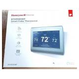 HONEYWELL HOME- SMART COLOR THERMOSTAT-RTH9585WF-
