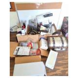 OFFICE SUPPLIES- WHITE BAIRD AND MORE
